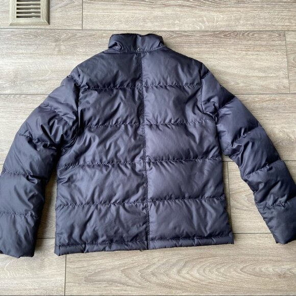 Brooks  & Brothers Duck Down Puffer Jacket - Picture 10 of 16